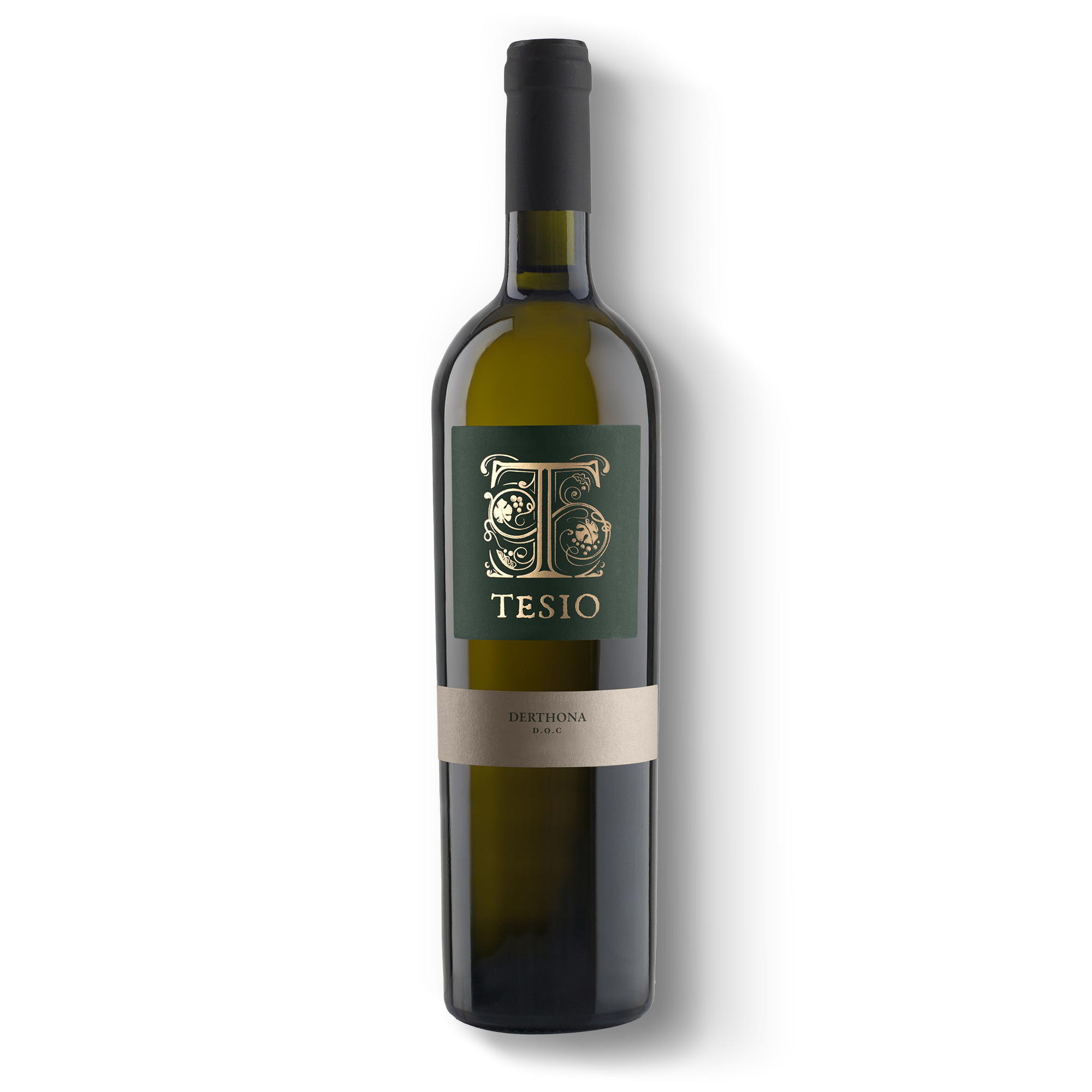 Derthona DOC - Poderi Tesio