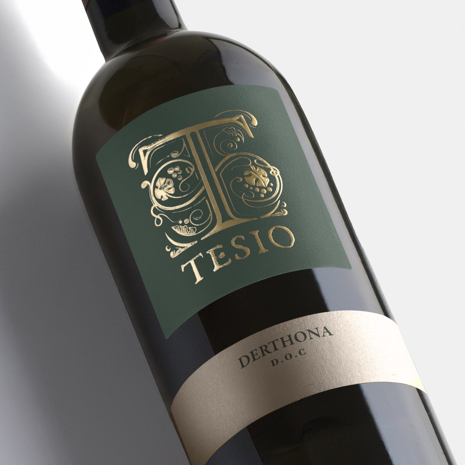 Derthona DOC - Poderi Tesio