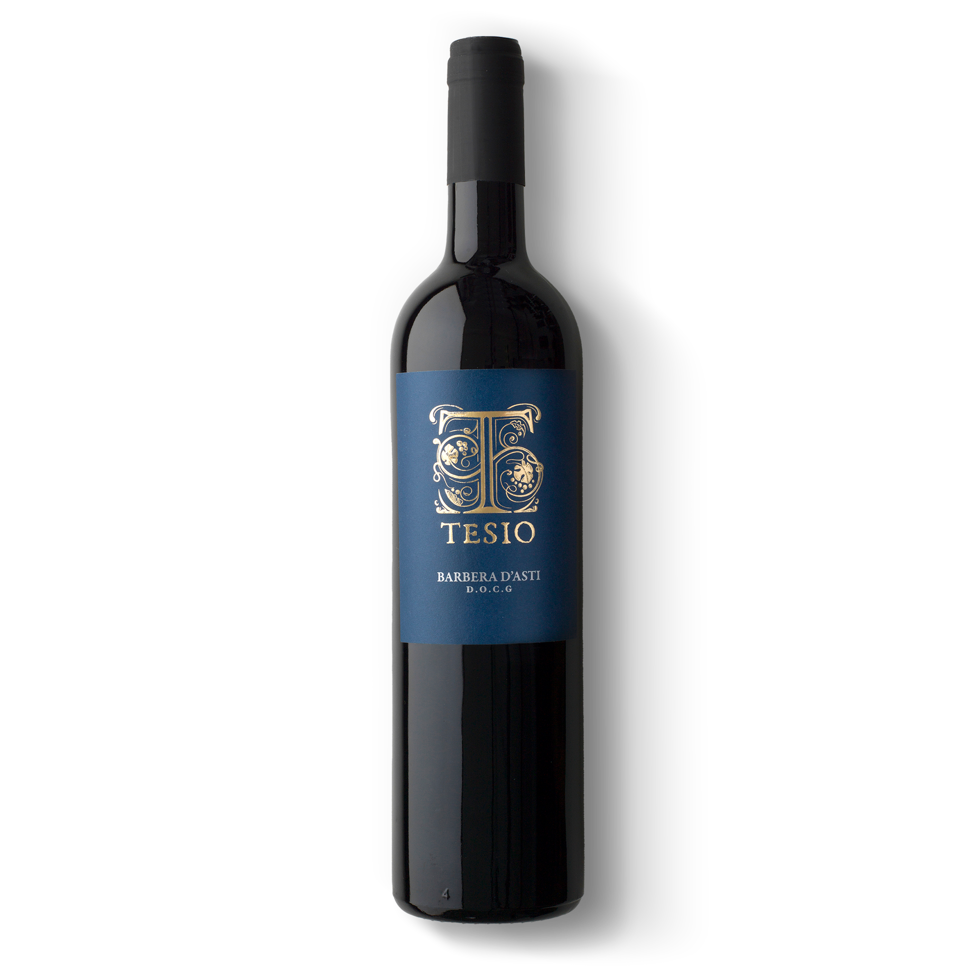 Barbera d’Asti DOCG