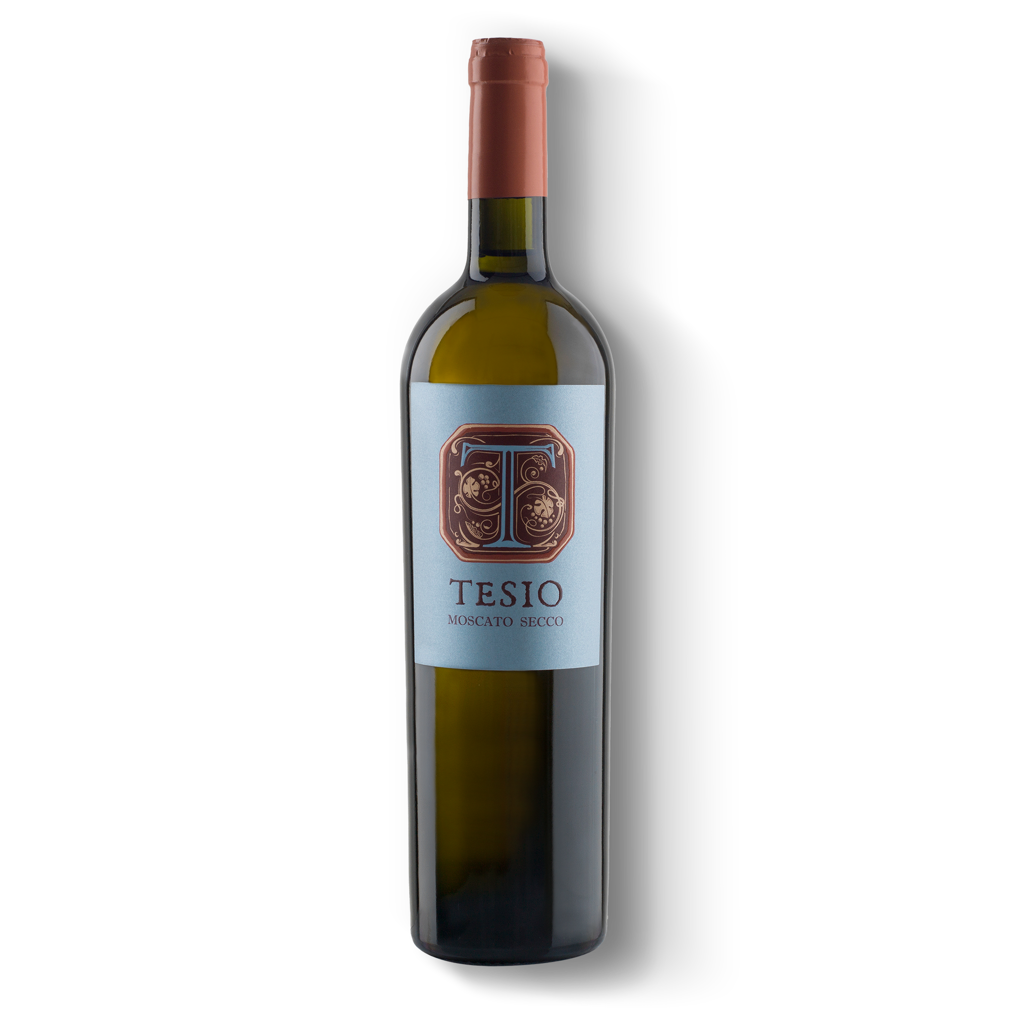 Moscato secco - Poderi Tesio