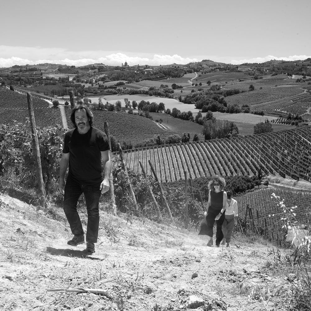 Segui Poderi Tesio sui social!