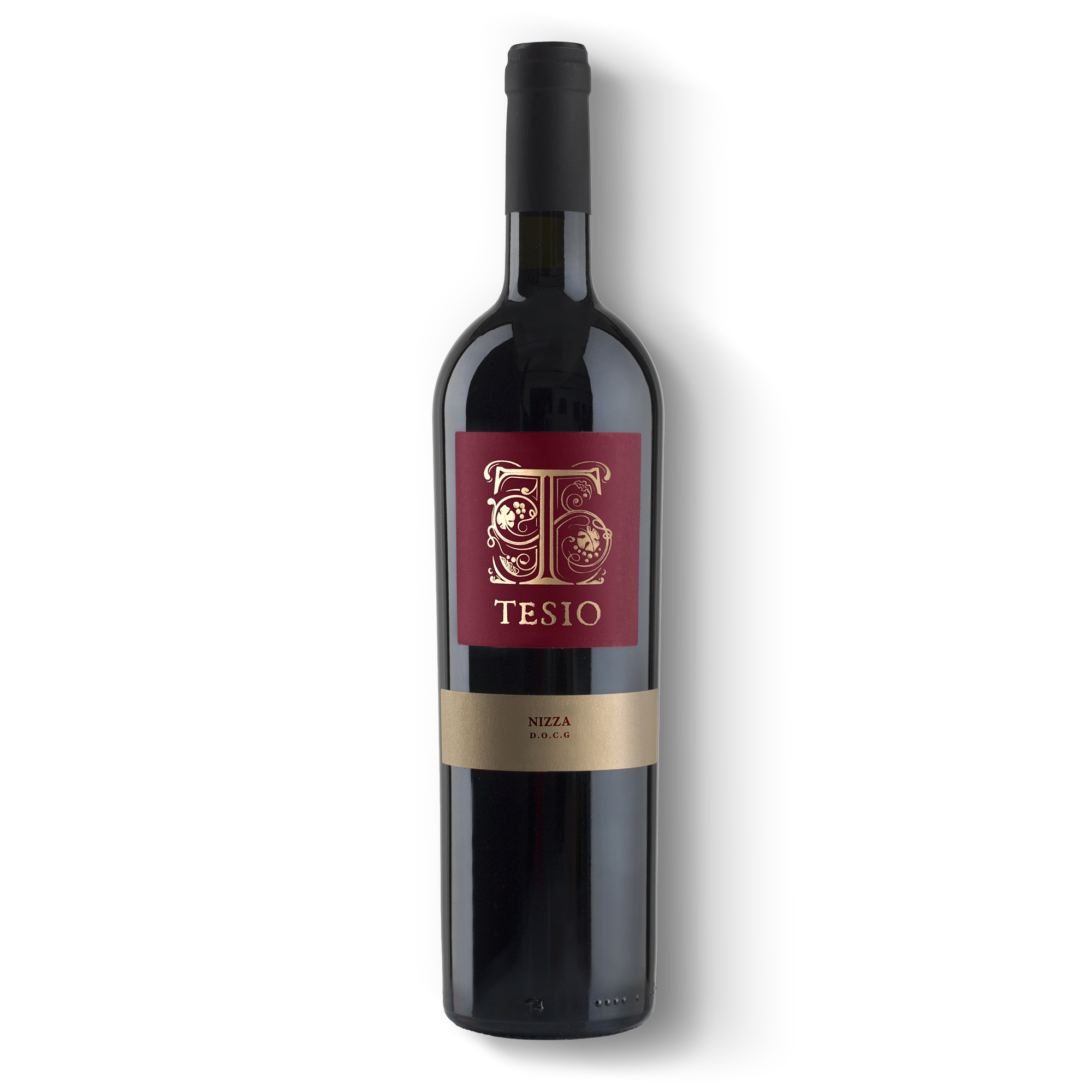 Nizza DOCG - Poderi Tesio