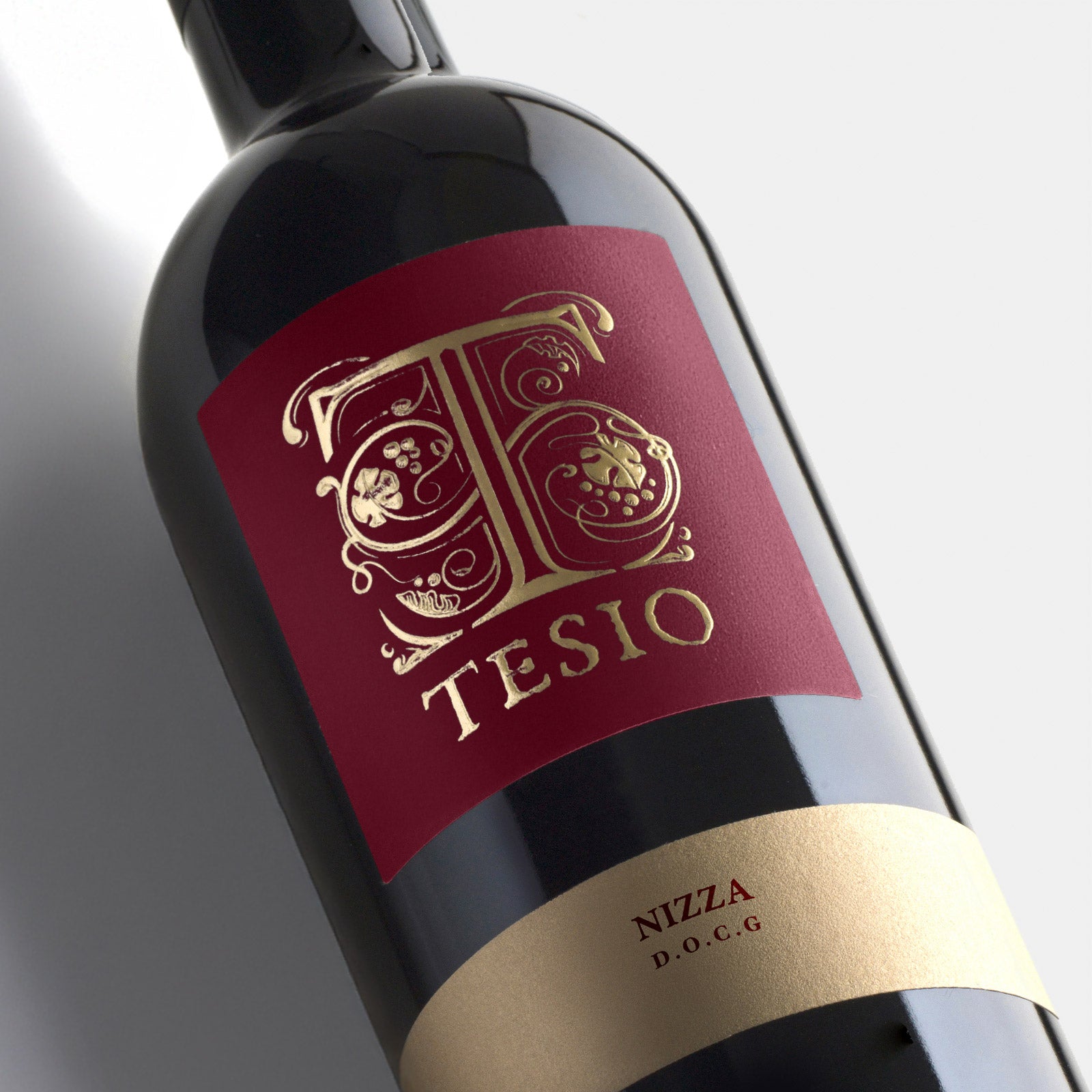 Nizza DOCG - Poderi Tesio