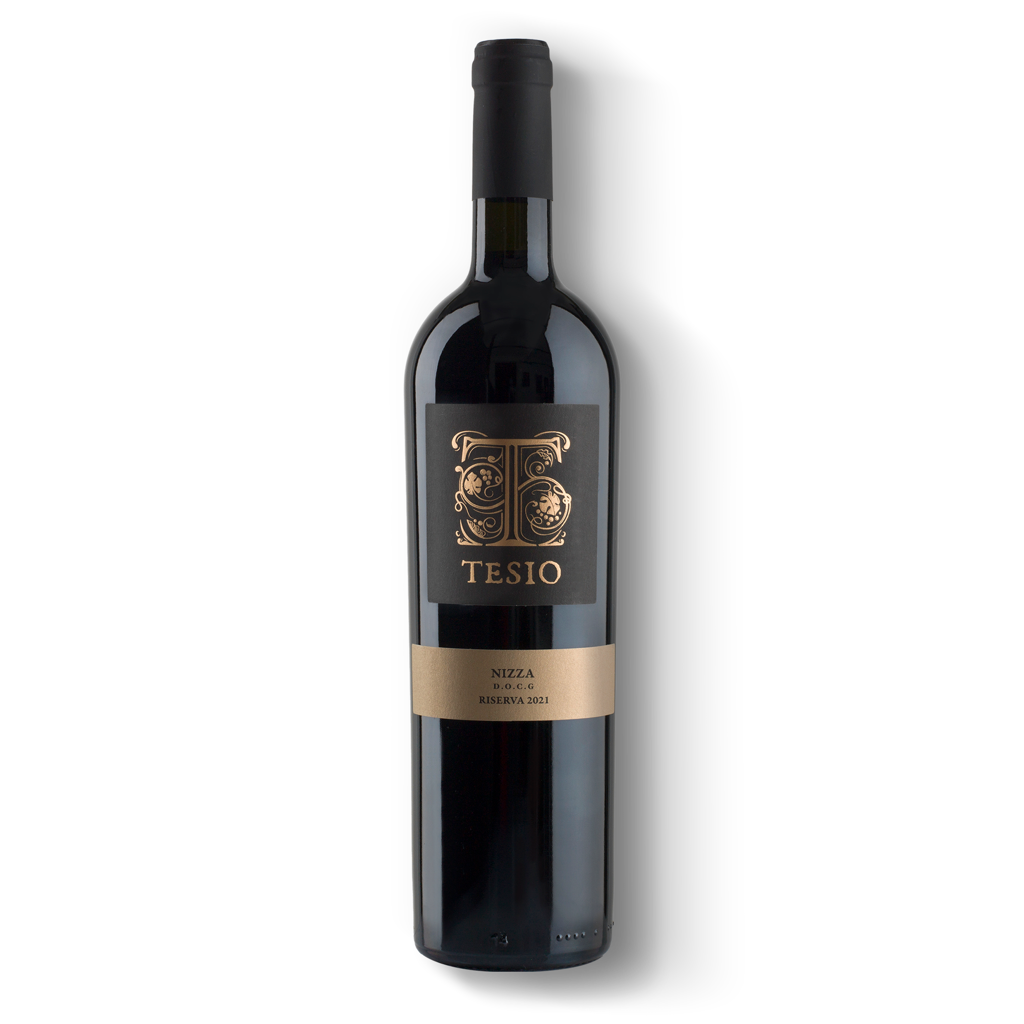 Nizza DOCG Riserva