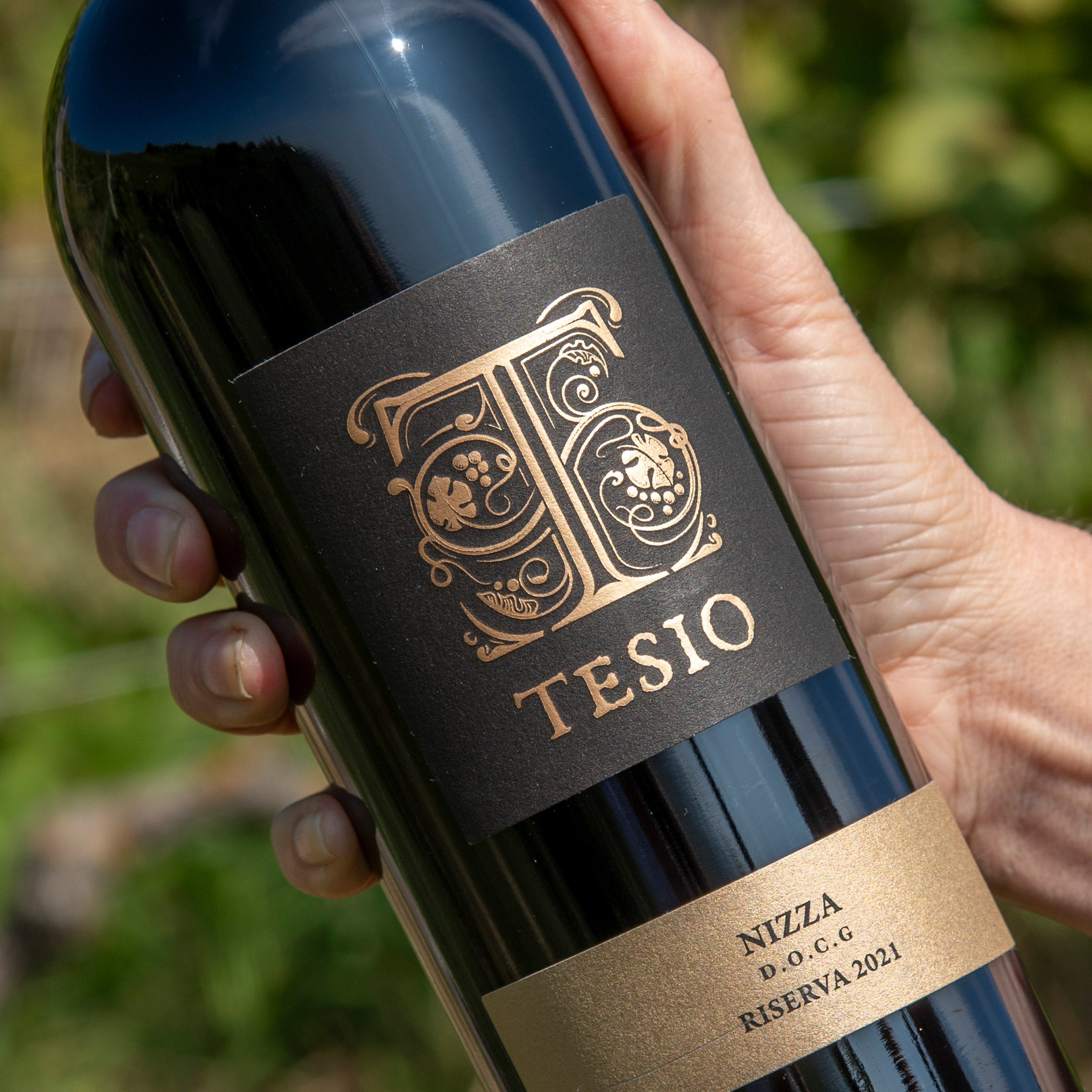 Nizza DOCG Riserva