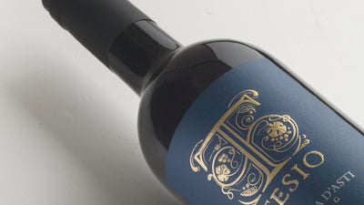 Poderi Tesio: A family wine affair